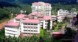 Yenepoya University collaborating with NIAT Campus photo 3